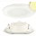 LED Glas Downlight 13,9W DA158mm 