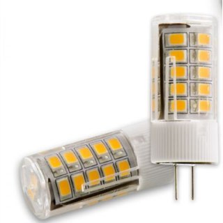 G4 LED Stift 2,7W 33xSMD2835, 2700K, Zylinder D16mm, H34mm