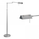 Stehleuchte Antoinetty 1x10W LED dimmbar