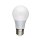 LED Kugelbirne 14,5W 1380lm opal 180&deg;, warmweiss 3000K 