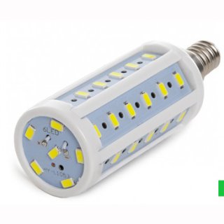 LED Kornlampe E14 10W 980Lm 4200K