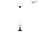 Look at me Led Pendelleuchte 8W 600lm 2700K 