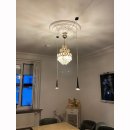 Look at me Led Pendelleuchte 8W 600lm 2800K 