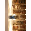 LED Wandaufbaulampe Focus 150 Wall - 2x8Watt, rechteckig