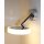 Allround LED Aufbauleuchte Indoor 8W 920lm 2700K 120mm