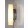 Allround Flat LED Aufbauleuchte Indoor 12W 1300lm 2700K 160mm