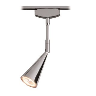 ***nicht lieferbar***lumexx Systemspot POLO MAGNET LED