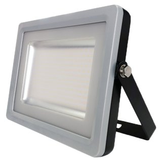 LED Fluter 30W IP65 2400lm 100&deg; f&uuml;r Aussen und Innen mit 60LEDs