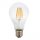 LED Kugelbirne A67 E27 Filament 8W 800Lm 300&deg;