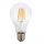 LED Kugelbirne E27 Filament 10W 2700K warmwei&szlig; 1055Lm 300&deg;