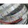 Flex Stripe SMD 5630/60 LEDs/m, 12V 20W/m IP20 / IP65 kaltwei&szlig; 6000K IP 65 mit PE Beschichtung