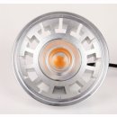 AR/ES111 28W Nichia COB LED dimmbar 2500lm