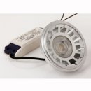 AR/ES111 28W Nichia COB LED dimmbar 2500lm