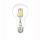 LED Fadenbirne E27 A70-8-9W 1055lm klar 2600K warmweiss