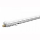 LED Linearlamp IP65 150cm, 70W, Decke oder Pendel 4000k