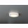LED Deckenhalbeinbau-Strahler, 6W, 210&deg;, 3100K, 450lm, wei&szlig;