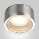 Deckenanbauleuchte Rox Ceiling LED GX53 max. 9W Alu...