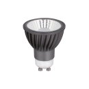 GU10 LED HALED 3 6W 36&deg; 230V 3000K RA95 dim ***...
