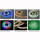 Flex Stripe RGB  30 SMD5050 LEDs/m, 24V, 8,6W/m,  IP20 nicht wasserfest