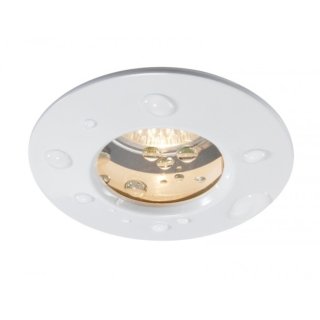 Downlight LED Deckeneinbauring GU 5,3/ MR 16 