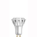 LED Spot GU10 6,5W professional warmwei&szlig;, dimmbar, Aktion