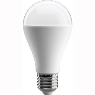 LED Birne 17W  E27  warmwei&szlig; 2700K 200&deg; 1700lm