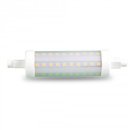 R7s LED-Stab 10W 118mm 360&deg; rund 1000Lm