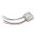 Gleichstromtrafo Drift LED 12V DC 0-6W weiss
