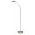 LED- Stehlampe  Mexlite 1x6W 2700K dimmbar 7492