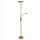 Stehleuchte Mexlite 1x23W+1x6W LED dimmbar 7500 BR bronze
