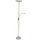 Stehleuchte Mexlite 1x23W+1x6W LED dimmbar 7500 BR bronze