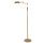 Stehleuchte Mexlite 1x10W LED dimmbar 5895 BR bronze