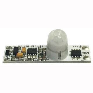 Sensorschalter f&uuml;r LED-Streifen 12-24V 3A IP20