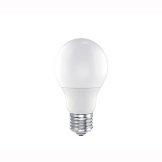 LED Kugelbirne E27 8,5W milky 2200-2700K dim to warm 270&deg; DTW 806lm