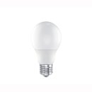 LED Kugelbirne E27 11W milky 2200-2700K dim to warm...