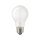 LED Kugelbirne Filament E27 7W milky 2200-2700K dim to warm 300&deg; DTW 806lm matt