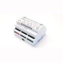 EPV Phasenabschnittdimmer DIMMTRONIC M1000/3.4 zur Tasterbedienung oder 1-10V