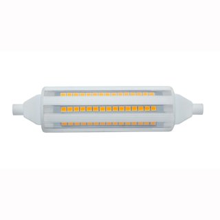 Luxar R7s LED 14W 117mm 2700K 360&deg; dimmbar