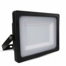 LED Fluter SMD Slim 150W IP65 12750lm 100&deg;  3000K (warmwei&szlig;) wei&szlig;