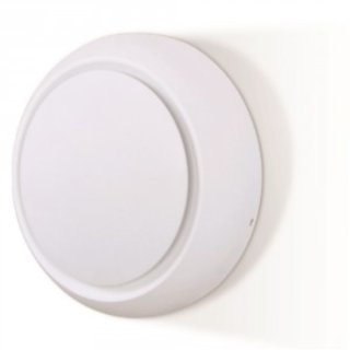 LED runde drehbare Wandleuchte modernes Design 5W IP20 120&deg;