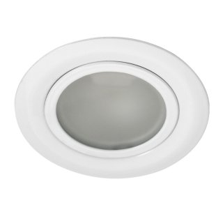 Möbeleinbauleuchte Gavi G4 max.20w 12V rund