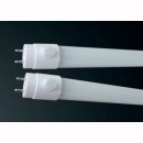 T8 LED-R&ouml;hre 120cm 15W Bewegungsmelder Sensor...