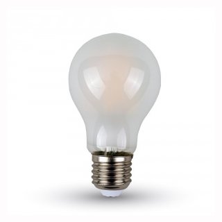 LED Kugelbirne E27 Filament 8,5W 2700K warmwei&szlig; 1050Lm 330&deg; dim