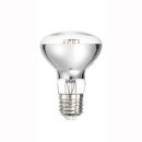 LED Reflektor E27 filament 300lm 2600K warmweiss dim