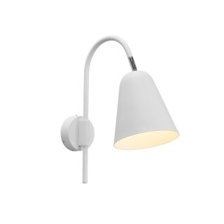 Wandlampe Linea max. 40W E27 dimmbar