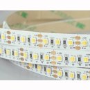 Flex Stripe Dualwei&szlig; 2800-6500K SMD 5050/60 5V DC 9,6W/m IP20 