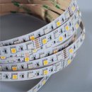 Flex Stripe RGB+WW (2700K) 60 SMD5050 LEDs/m, 24V,...