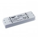 Gleichstrom-LED-Trafo SNP 0-60W 12/24VF T&Uuml;V CE MM...