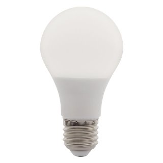 E27 LED Kugelbirne 9W, CRI 80, 3000K, 240&deg;, 800lm, 22950