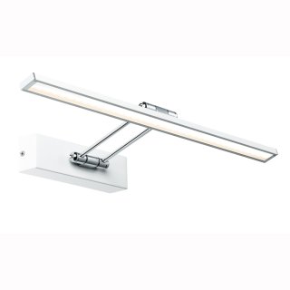 LED- Bilderleuchte Beam Fifty 45cm Breite, 2700K, 7W, 685lm,